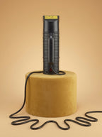 E-steam Jiffy travel garment steamer back picture sold by Best Steamers