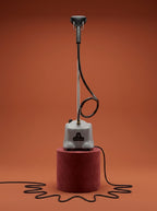 J-4000 Jiffy garment steamer - Sold by: Best Steamers