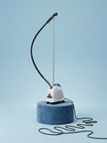 Jiffy J-2000 Clothing Steamer front view sold by Best Steamers