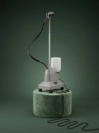 Jiffy J-2 Clothing Steamer front sold by Best Steamers